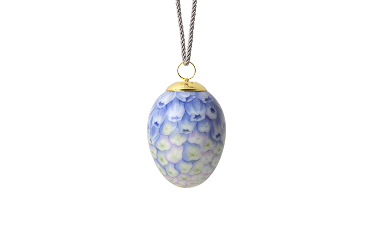 Spring collection easter egg 2023 Grape Hyacinth Buds
